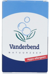 Van der Bend Toiletzeep 100GR Van der Bend Toiletzeep 100GR