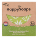 HappySoaps Aloë Vera Bodylotion Bar 65GR HappySoaps Aloë Vera Bodylotion Bar 65GR