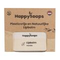 HappySoaps Vanille Lipbalm 10GR