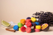 HappySoaps Mini Shampoobars 3ST sfeerbeel 2