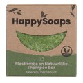 HappySoaps Aloevera Shampoobar 70GR HappySoaps Aloevera Shampoobar 70GR