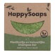 HappySoaps Aloevera Shampoobar 70GR HappySoaps Aloevera Shampoobar 70GR