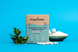 HappySoaps Zonder Fluoride Tandpasta Navulling Tabs 130GR sfeerbeeld 2