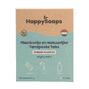 HappySoaps Zonder Fluoride Tandpasta Navulling Tabs 130GR
