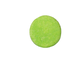 HappySoaps Mini's Shampoobars 6ST mini zeepbar groen