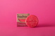 HappySoaps Melon Shampoobar 70GR sfeerbeeld verpakking