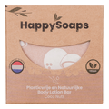 HappySoaps Coconut Bodylotion Bar 65GR