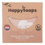 HappySoaps Coconut Bodylotion Bar 65GR