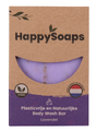 HappySoaps Lavendel Body Wash Bar 100GR