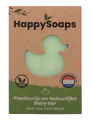 HappySoaps Baby & Kids Aloe Vera Bar 80GR HappySoaps Baby & Kids Aloe Vera Bar 80GR