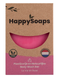HappySoaps Rose Body Wash Bar 100GR 