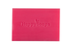 HappySoaps Rose Body Wash Bar 100GR zeepbar