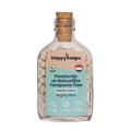 HappySoaps Zonder Fluoride Tandpasta Tabs 130GR HappySoaps Zonder Fluoride Tandpasta Tabs 130GR