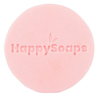 HappySoaps Tender Rose Conditioner Bar 65GR HappySoaps Tender Rose Conditioner Bar 65GR