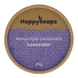 HappySoaps Lavendel Deodorant 50GR HappySoaps Lavendel Deodorant 50GR