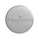 HappySoaps Rond Reisblikje 12GR HappySoaps Rond Reisblikje 12GR