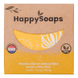 HappySoaps Exotic Ylang Ylang Bodylotion Bar 65GR 