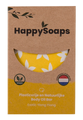 HappySoaps Exotic Ylang Ylang Body Oil Bar 70GR