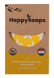 HappySoaps Exotic Ylang Ylang Body Oil Bar 70GR HappySoaps Exotic Ylang Ylang Body Oil Bar 70GR