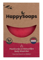 HappySoaps Meloen Body Wash Bar 100GR