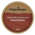 HappySoaps Sweet Roots Deodorant 50GR