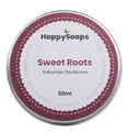 HappySoaps Sweet Roots Deodorant 50GR