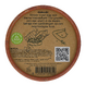 HappySoaps Sweet Roots Deodorant 50GR Achterkant verpakking