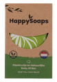 HappySoaps Aloë Vera Body Oil Bar 70GR HappySoaps Aloë Vera Body Oil Bar 70GR