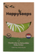 HappySoaps Aloë Vera Body Oil Bar 70GR 