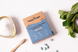 HappySoaps Fluoride Tandpasta Navulling Tabs 130GR sfeerbeeld