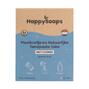 HappySoaps Fluoride Tandpasta Navulling Tabs 130GR