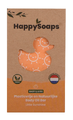 HappySoaps Baby & Kids Body Oil Bar 80GR