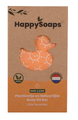 HappySoaps Baby & Kids Body Oil Bar 80GR HappySoaps Baby & Kids Body Oil Bar 80GR