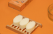 HappySoaps Baby & Kids Body Oil Bar 80GR sfeerbeeld