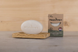 HappySoaps Aloevera Shavingbar 80GR sfeerbeeld