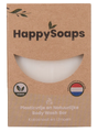 HappySoaps Kokosnoot & Limoen Body Wash Bar 100GR