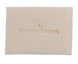 HappySoaps Kokosnoot & Limoen Body Wash Bar 100GR zeepbar