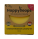 HappySoaps Chamomile Conditioner Bar 65GR 