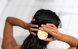HappySoaps Chamomile Conditioner Bar 65GR model