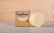 HappySoaps Chamomile Conditioner Bar 65GR verpakking met zeepbar