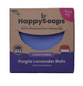 HappySoaps Lavender Conditioner Bar 65GR HappySoaps Lavender Conditioner Bar 65GR