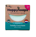 HappySoaps Coco Nuts Shampoobar 70GR