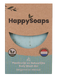 HappySoaps Bergamot & Wierook Body Wash Bar 100GR HappySoaps Bergamot & Wierook Body Wash Bar 100GR