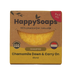 HappySoaps Chamomile Shampoobar 70GR HappySoaps Chamomile Shampoobar 70GR