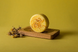 HappySoaps Chamomile Shampoobar 70GR sfeerbeeld
