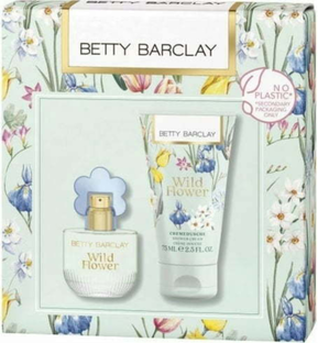 Betty Barclay Wild Flower Gift Set 1ST