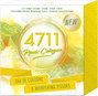 4711 Remix Lemon Eau De Cologne & Refreshing Tissues 1ST