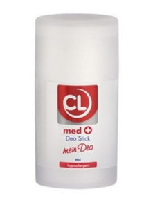 CL Med Care Deodorant Stick 25ML