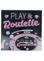Eros Ero Play & Roulette 1ST
