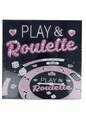 Eros Ero Play & Roulette 1ST Eros Ero Play & Roulette 1ST